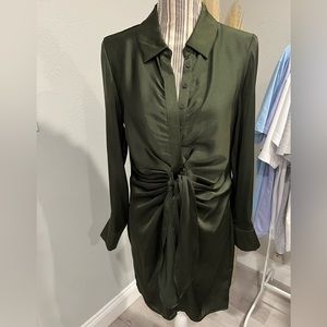 BB Dakota by Steve Madden dress